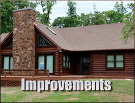 Log Repair Experts  Person County, North Carolina